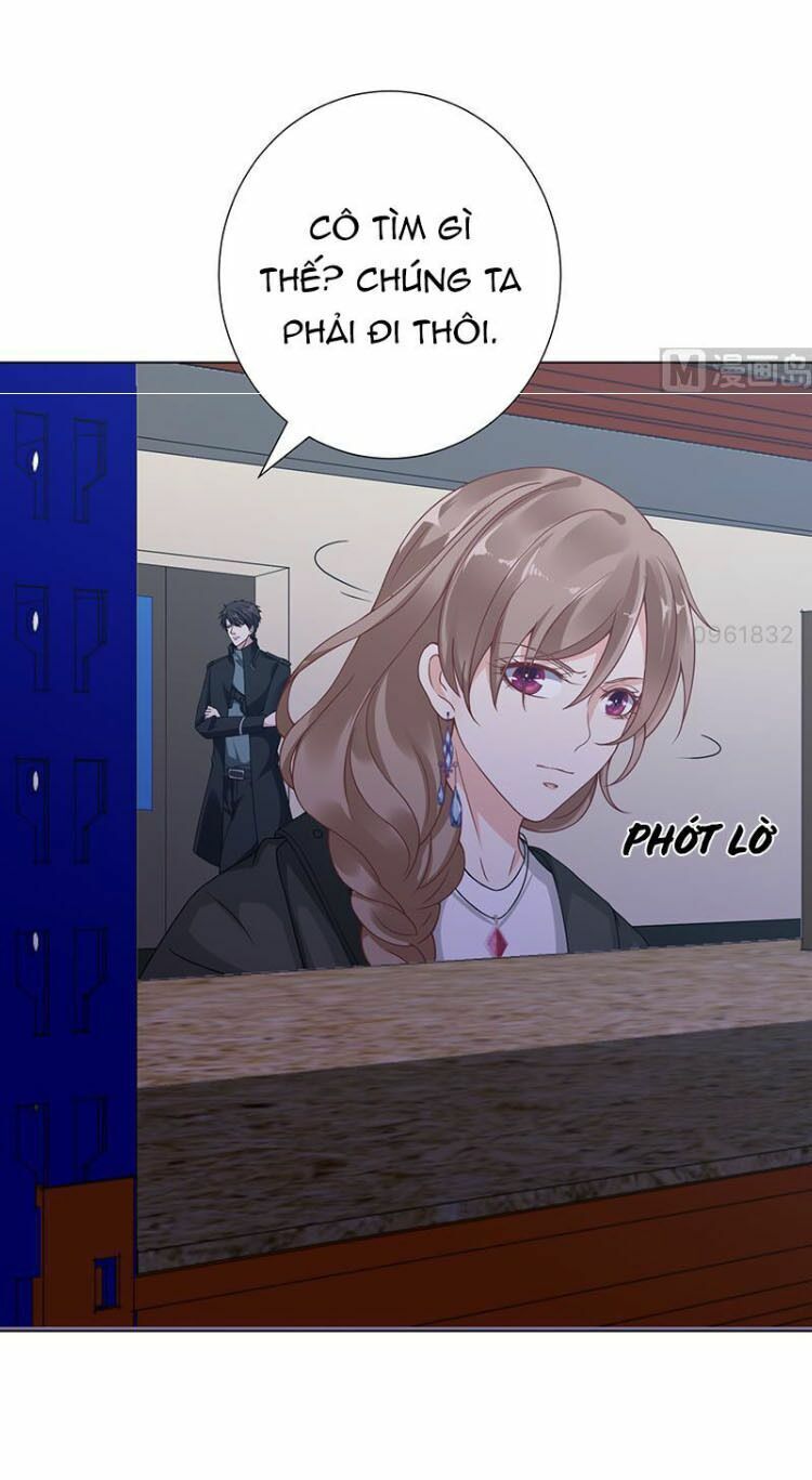 Quy Luật Tình Yêu Ở Mạt Thế Chapter 83 - Trang 2