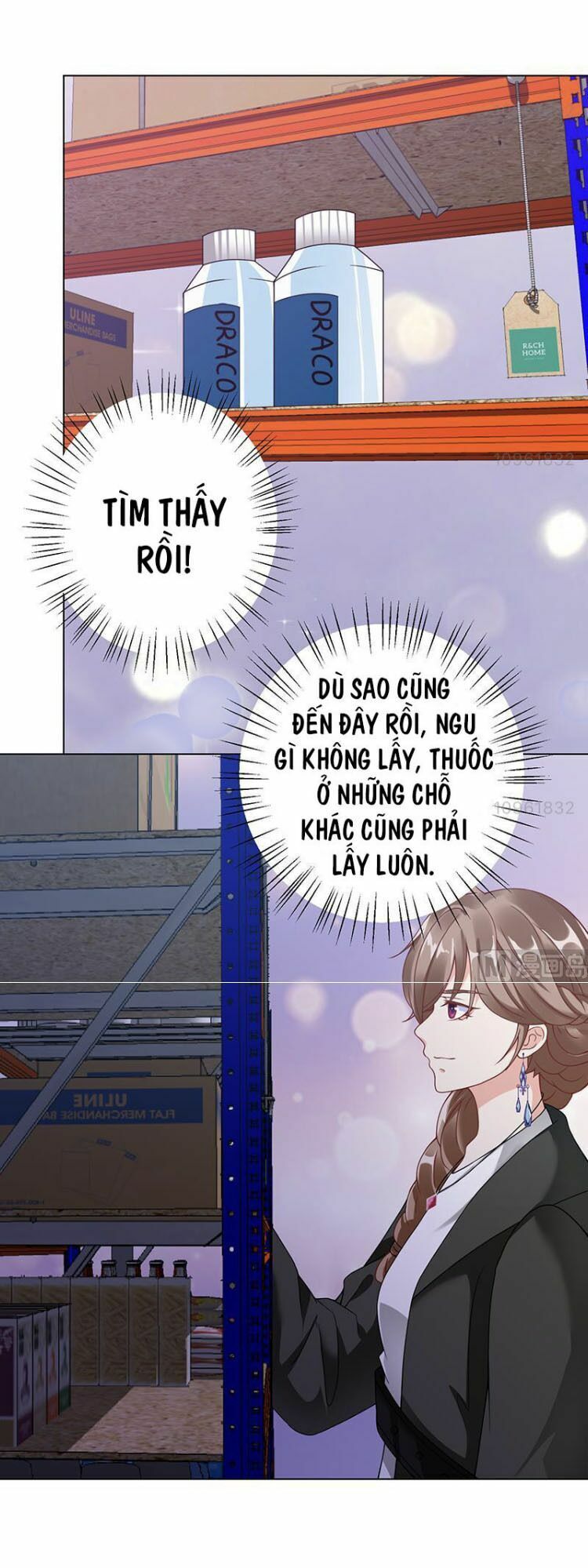 Quy Luật Tình Yêu Ở Mạt Thế Chapter 83 - Trang 2