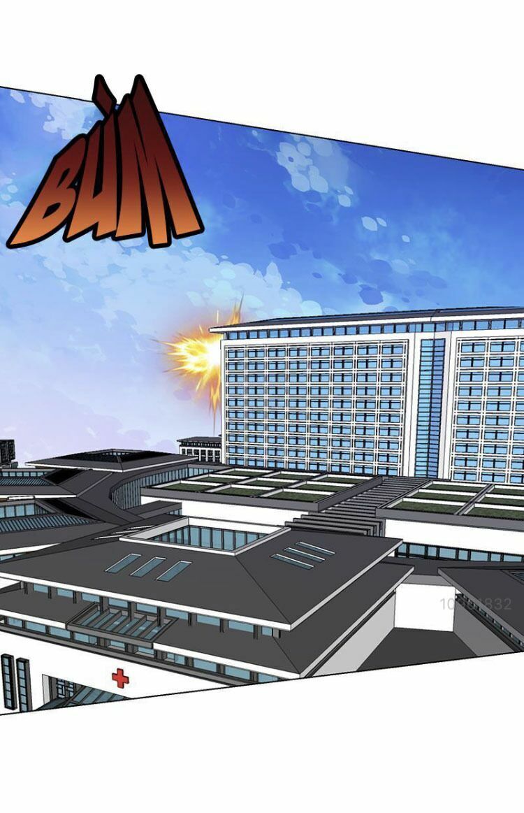 Quy Luật Tình Yêu Ở Mạt Thế Chapter 83 - Trang 2