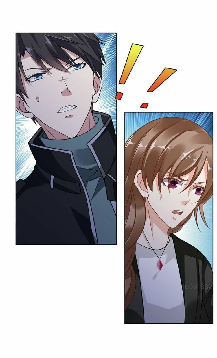 Quy Luật Tình Yêu Ở Mạt Thế Chapter 83 - Trang 2