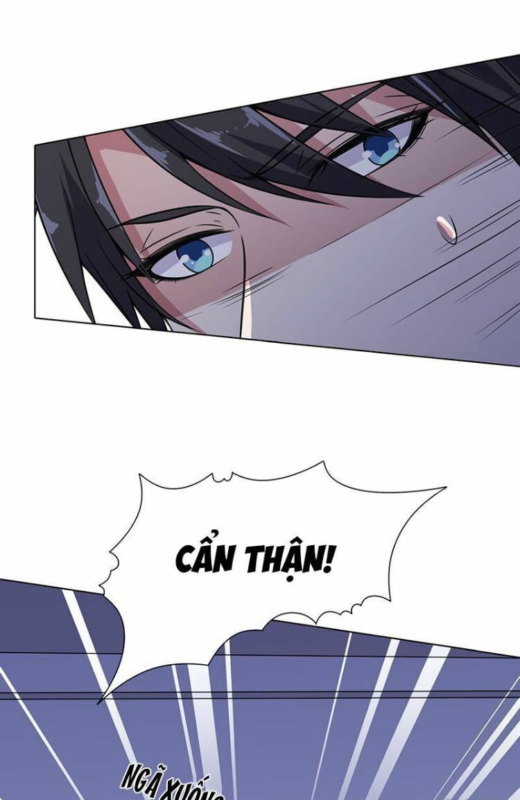 Quy Luật Tình Yêu Ở Mạt Thế Chapter 83 - Trang 2