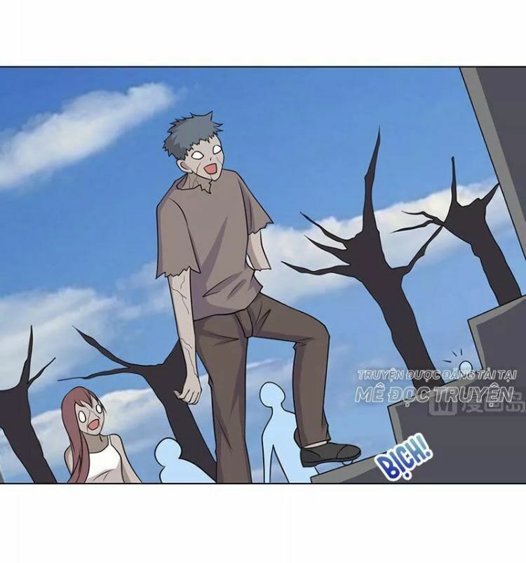 Quy Luật Tình Yêu Ở Mạt Thế Chapter 84 - Trang 2