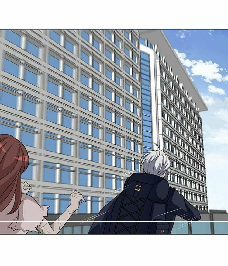 Quy Luật Tình Yêu Ở Mạt Thế Chapter 84 - Trang 2