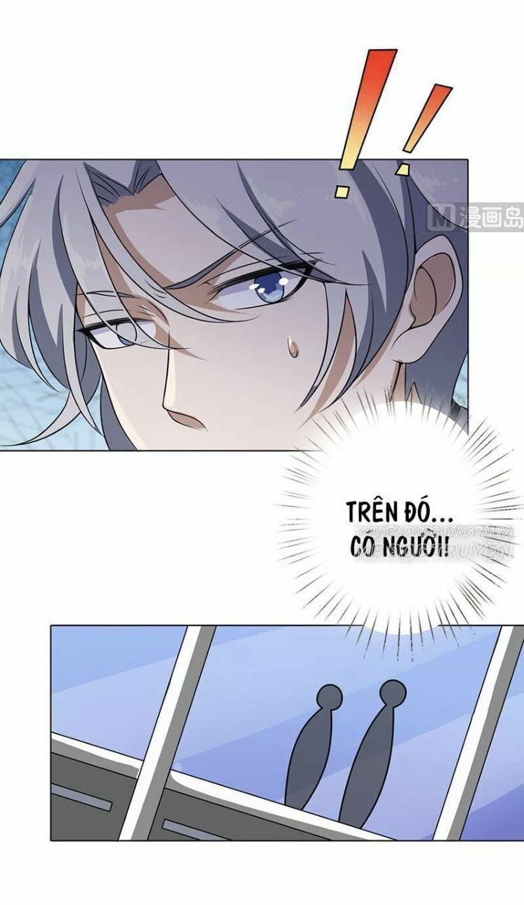 Quy Luật Tình Yêu Ở Mạt Thế Chapter 84 - Trang 2