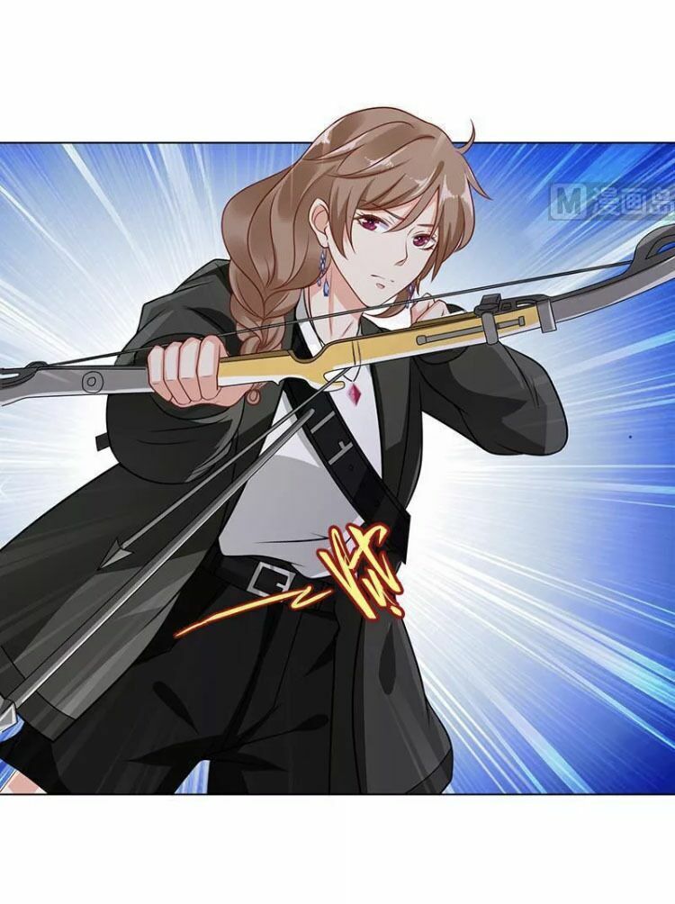 Quy Luật Tình Yêu Ở Mạt Thế Chapter 84 - Trang 2