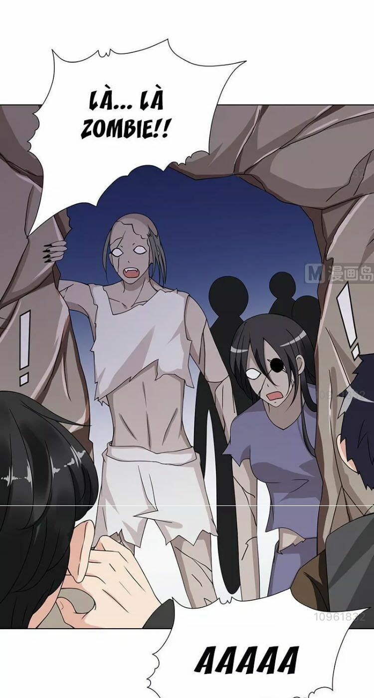 Quy Luật Tình Yêu Ở Mạt Thế Chapter 84 - Trang 2