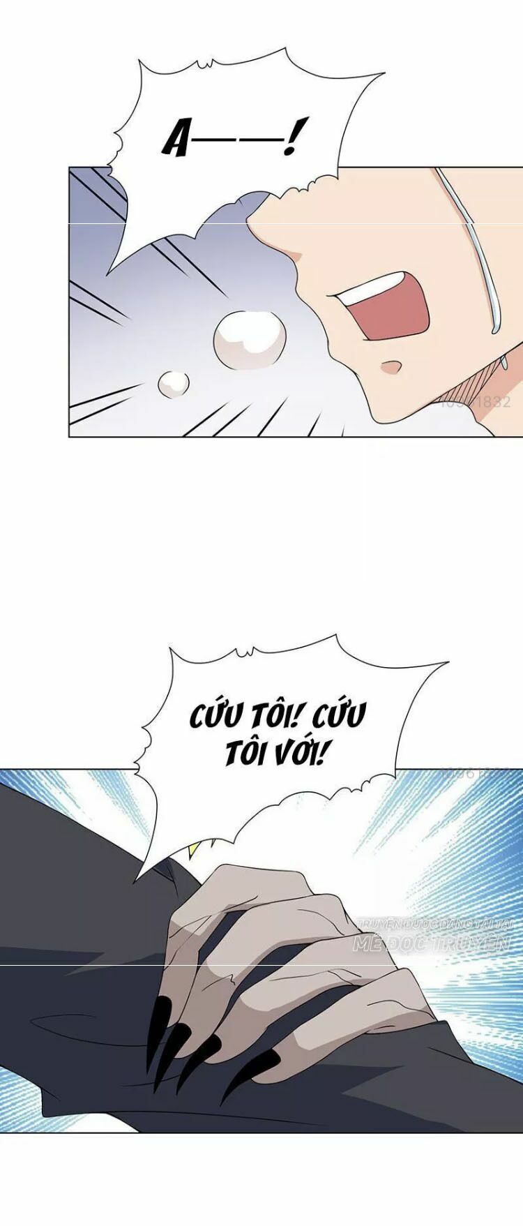 Quy Luật Tình Yêu Ở Mạt Thế Chapter 84 - Trang 2