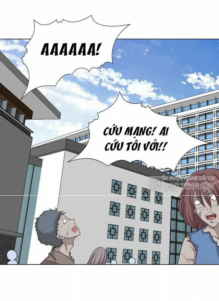 Quy Luật Tình Yêu Ở Mạt Thế Chapter 84 - Trang 2