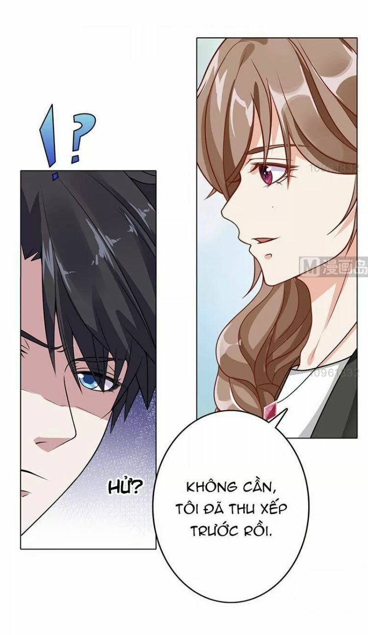 Quy Luật Tình Yêu Ở Mạt Thế Chapter 84 - Trang 2