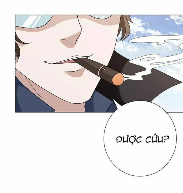 Quy Luật Tình Yêu Ở Mạt Thế Chapter 85 - Trang 2