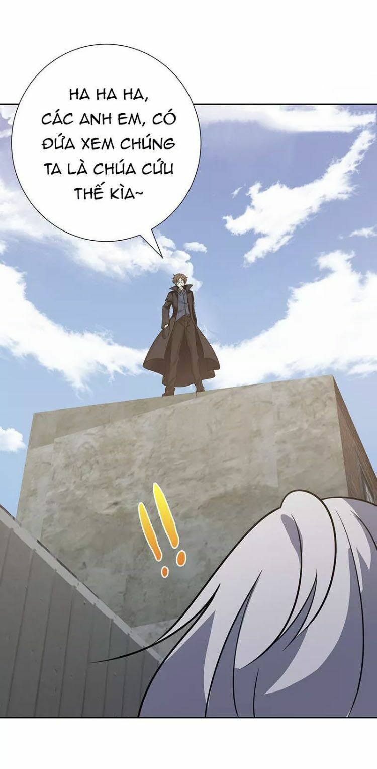 Quy Luật Tình Yêu Ở Mạt Thế Chapter 85 - Trang 2