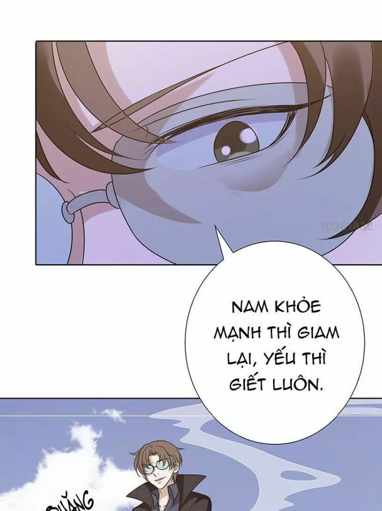 Quy Luật Tình Yêu Ở Mạt Thế Chapter 85 - Trang 2