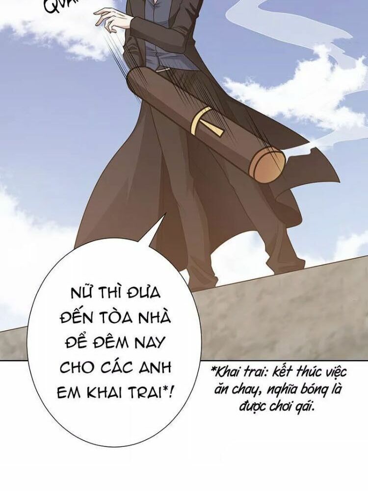 Quy Luật Tình Yêu Ở Mạt Thế Chapter 85 - Trang 2