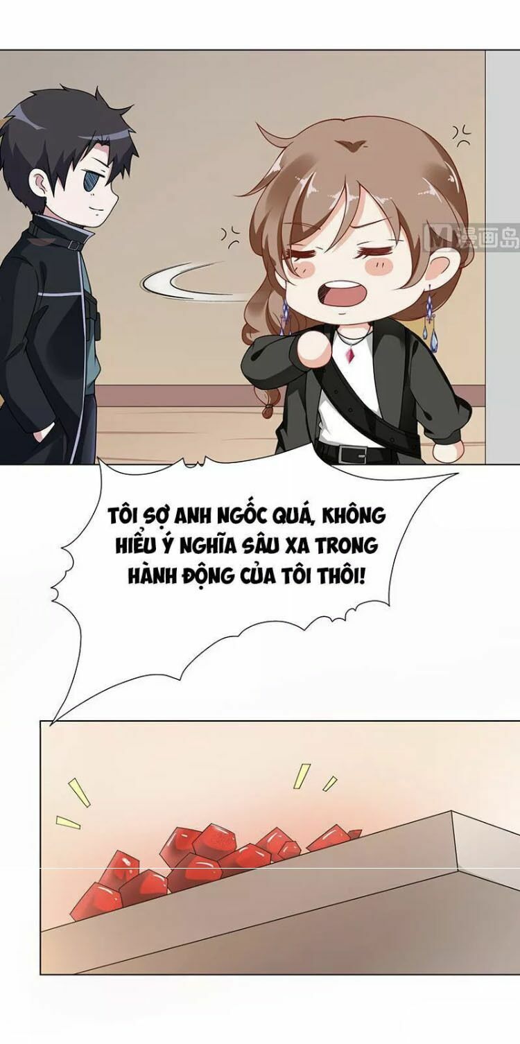 Quy Luật Tình Yêu Ở Mạt Thế Chapter 85 - Trang 2