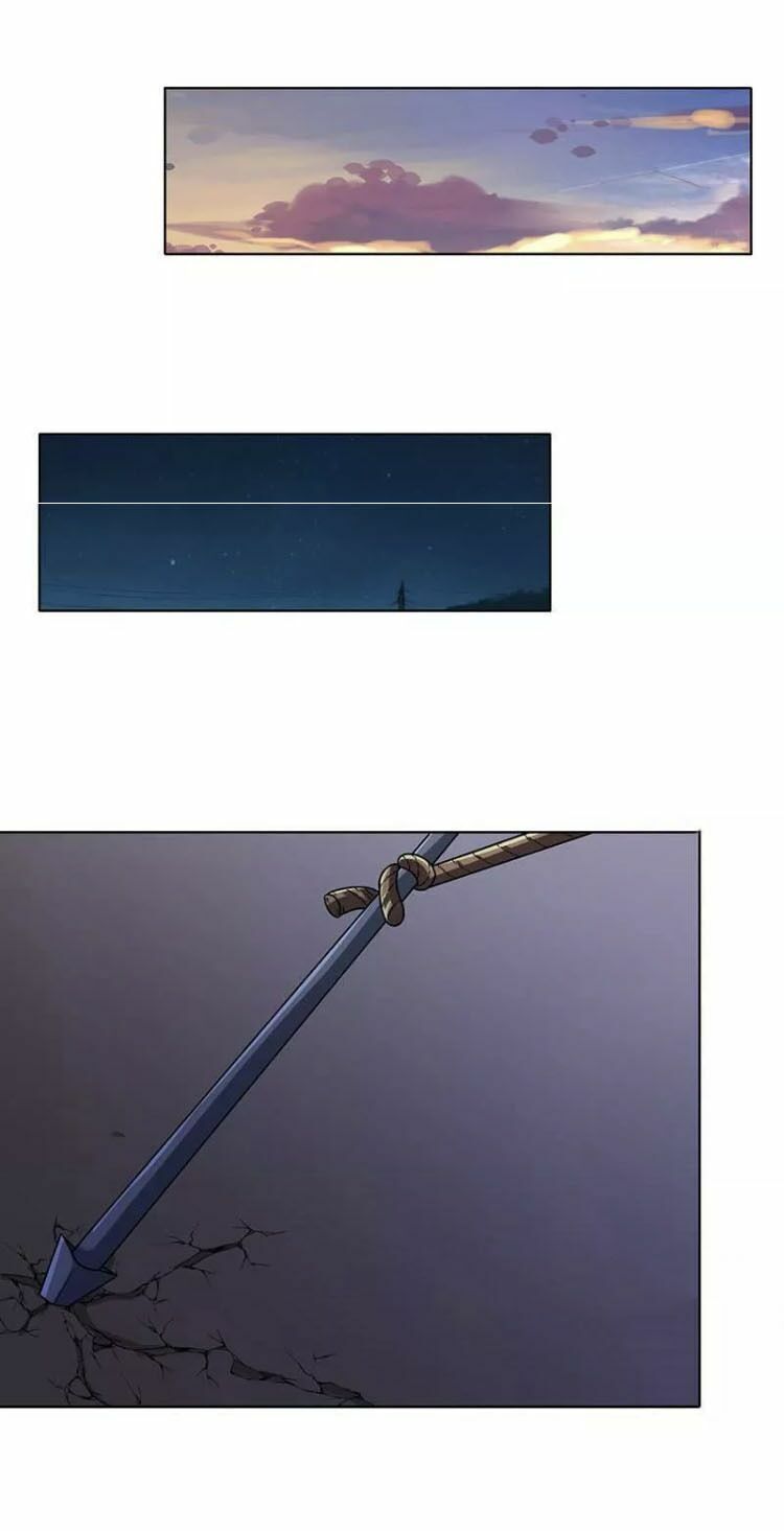 Quy Luật Tình Yêu Ở Mạt Thế Chapter 86 - Trang 2