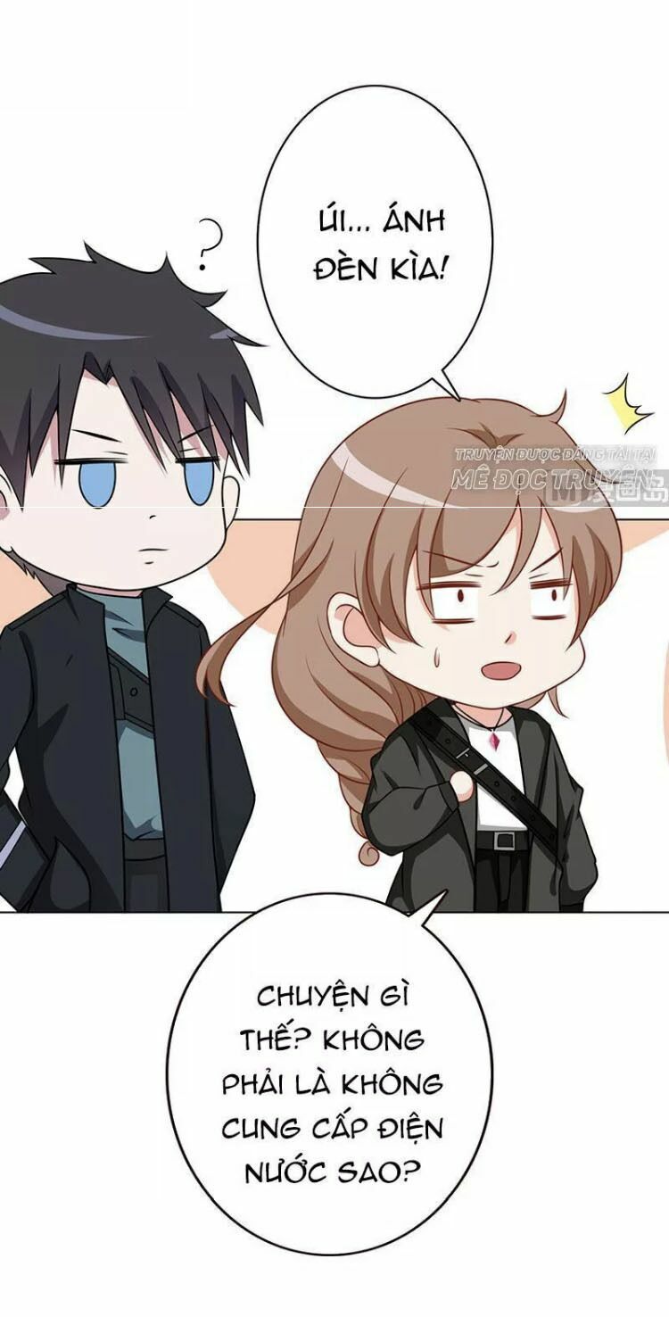 Quy Luật Tình Yêu Ở Mạt Thế Chapter 86 - Trang 2