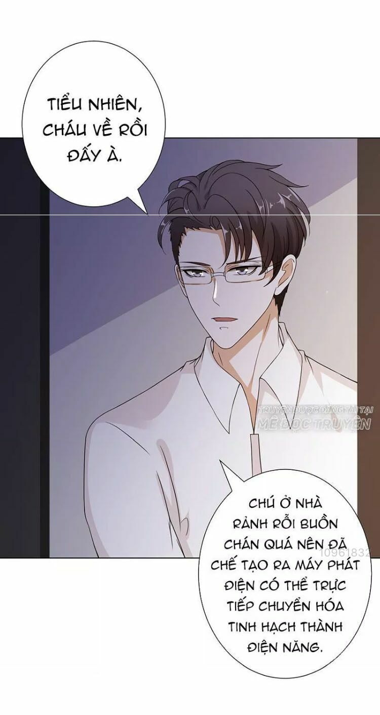 Quy Luật Tình Yêu Ở Mạt Thế Chapter 86 - Trang 2