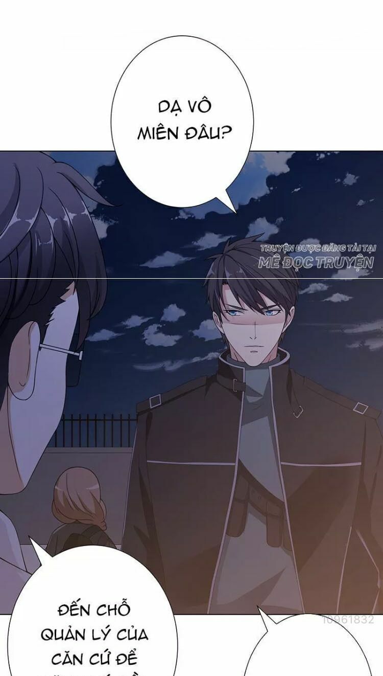 Quy Luật Tình Yêu Ở Mạt Thế Chapter 86 - Trang 2