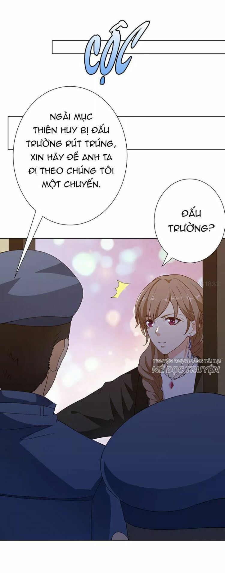 Quy Luật Tình Yêu Ở Mạt Thế Chapter 86 - Trang 2