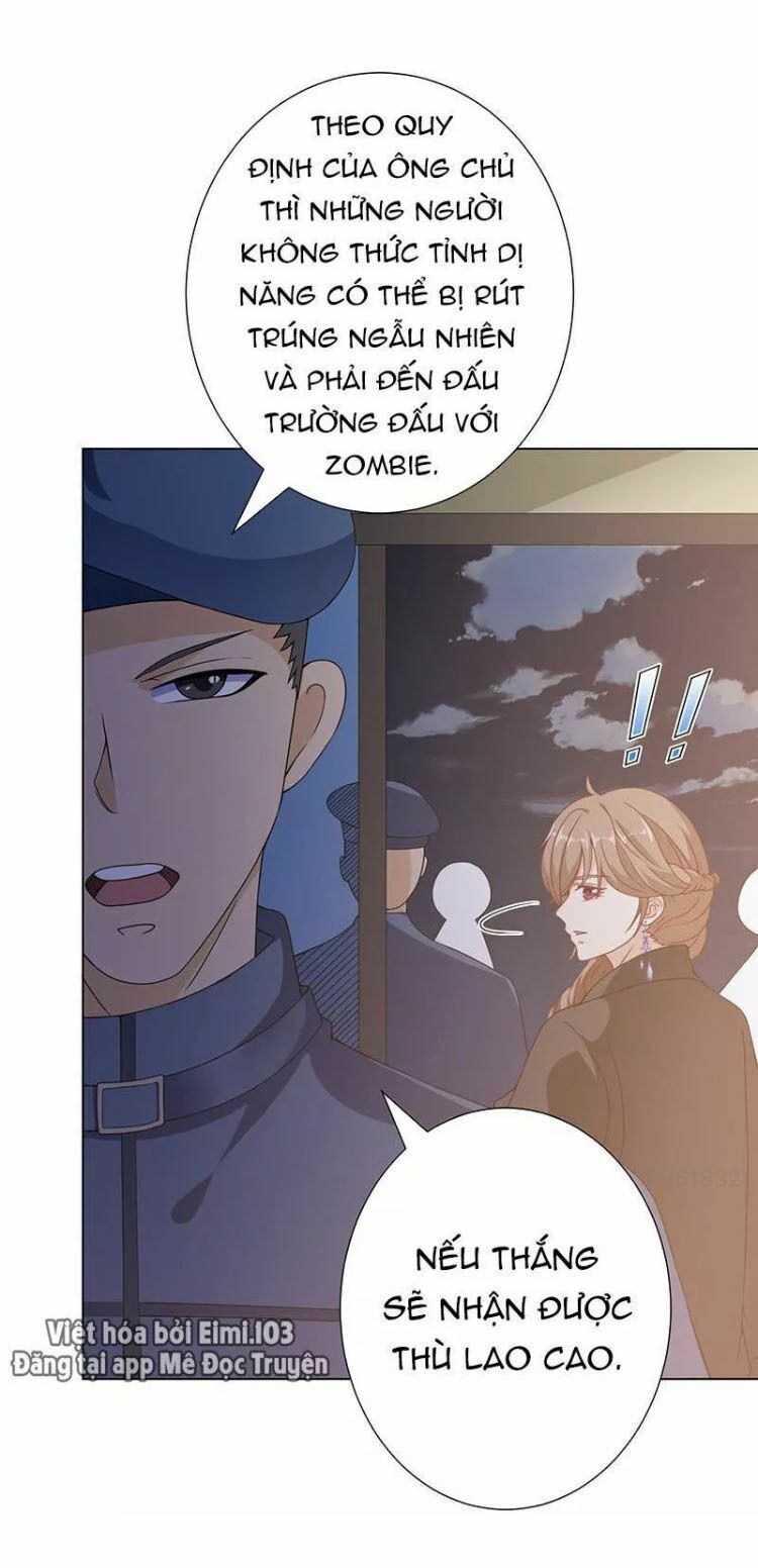 Quy Luật Tình Yêu Ở Mạt Thế Chapter 86 - Trang 2