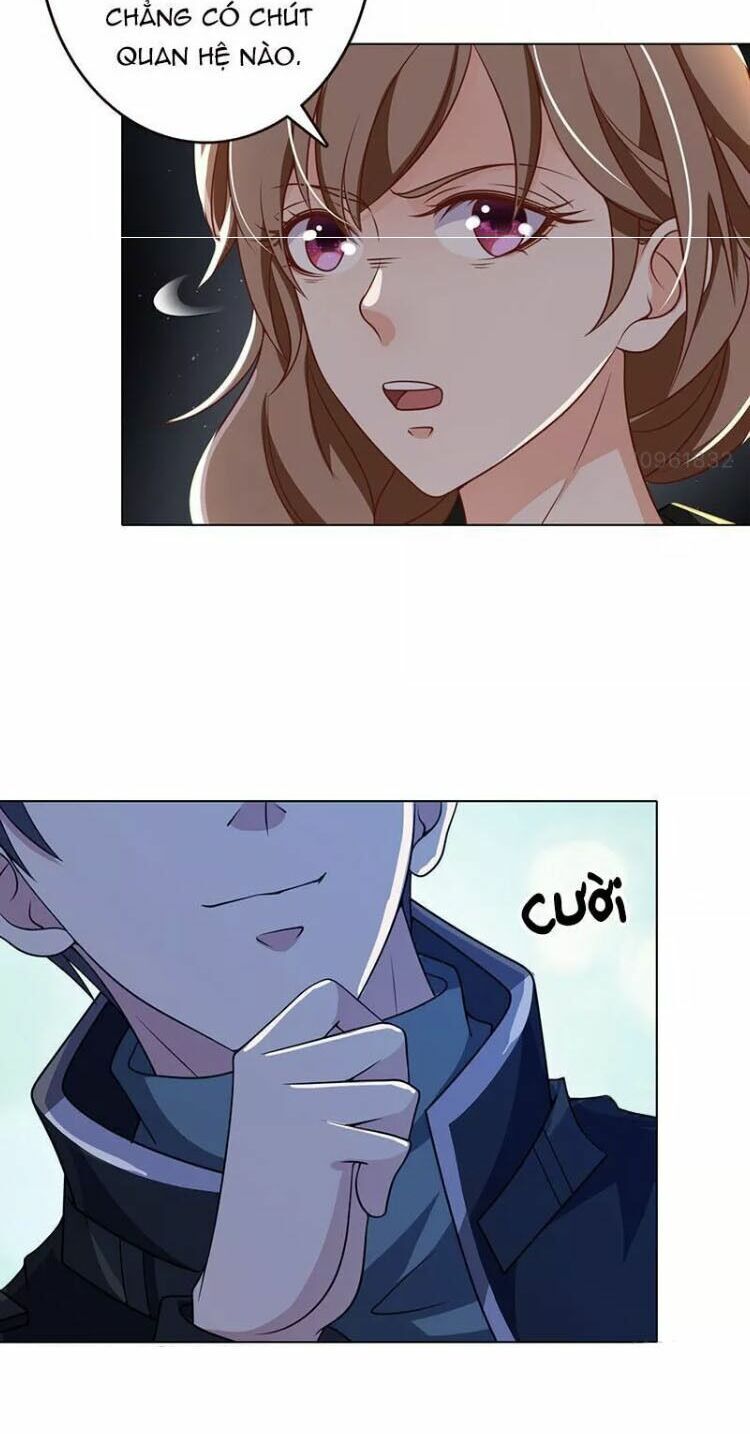 Quy Luật Tình Yêu Ở Mạt Thế Chapter 86 - Trang 2