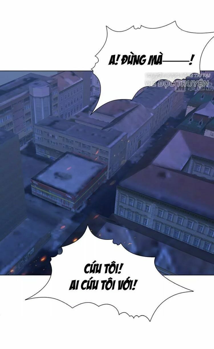 Quy Luật Tình Yêu Ở Mạt Thế Chapter 86 - Trang 2