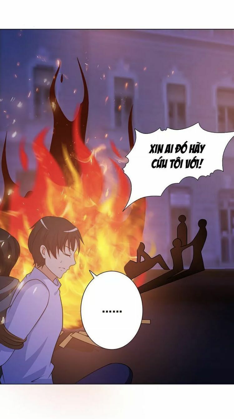 Quy Luật Tình Yêu Ở Mạt Thế Chapter 86 - Trang 2