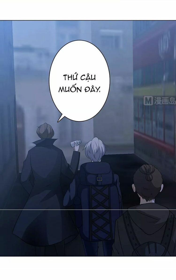 Quy Luật Tình Yêu Ở Mạt Thế Chapter 86 - Trang 2