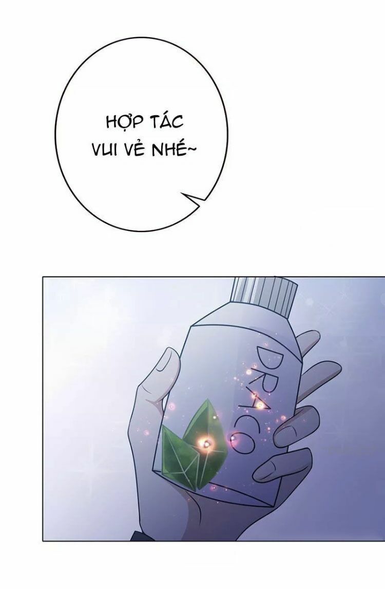 Quy Luật Tình Yêu Ở Mạt Thế Chapter 86 - Trang 2