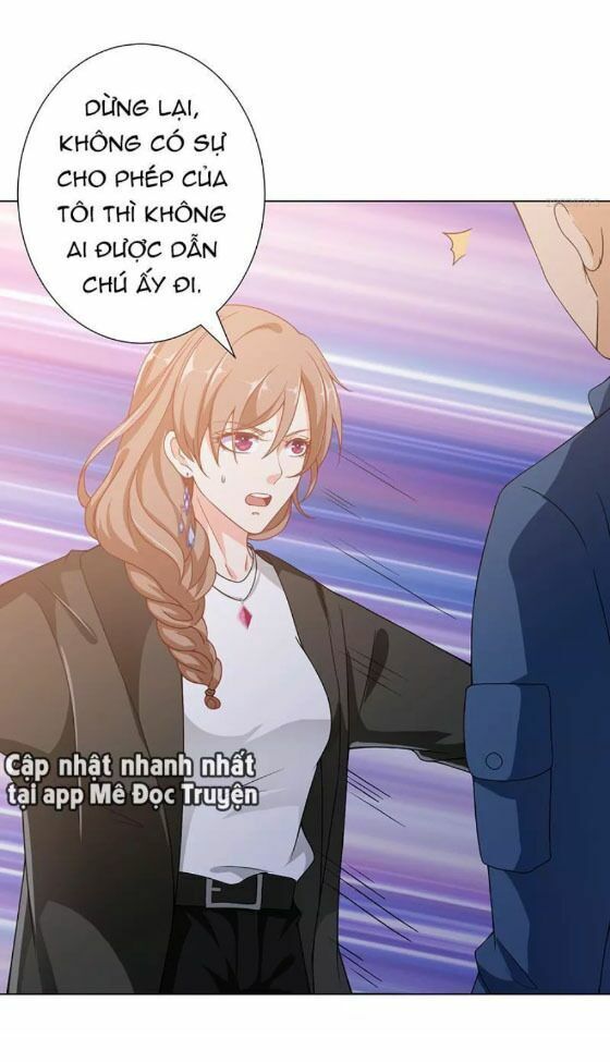 Quy Luật Tình Yêu Ở Mạt Thế Chapter 87 - Trang 2