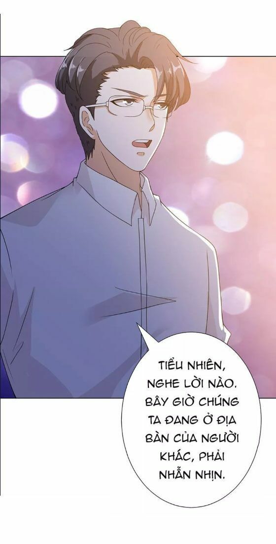 Quy Luật Tình Yêu Ở Mạt Thế Chapter 87 - Trang 2