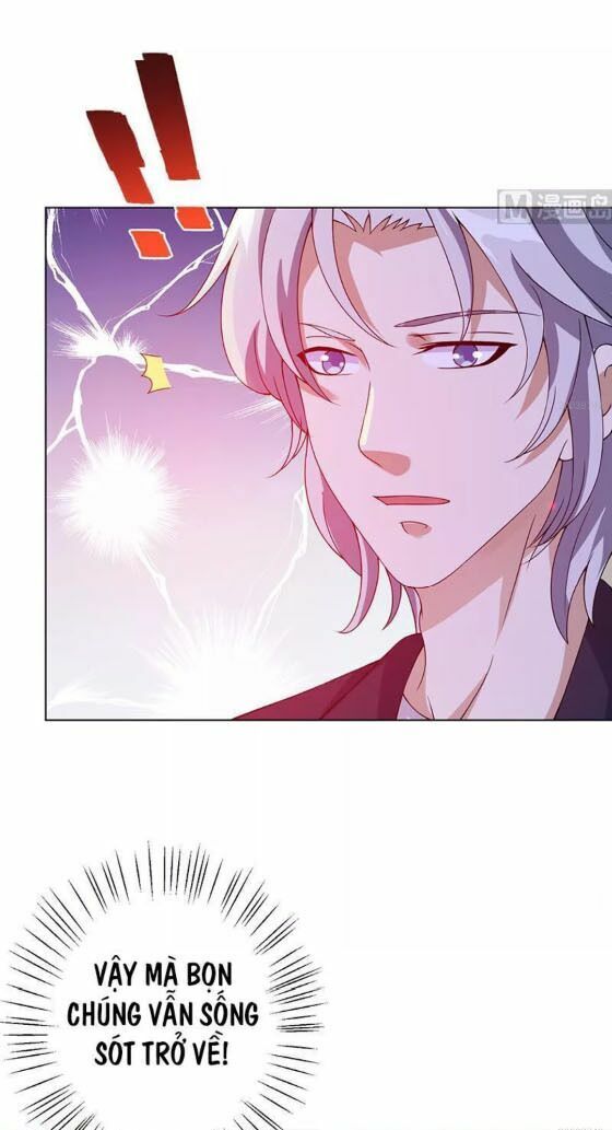 Quy Luật Tình Yêu Ở Mạt Thế Chapter 87 - Trang 2