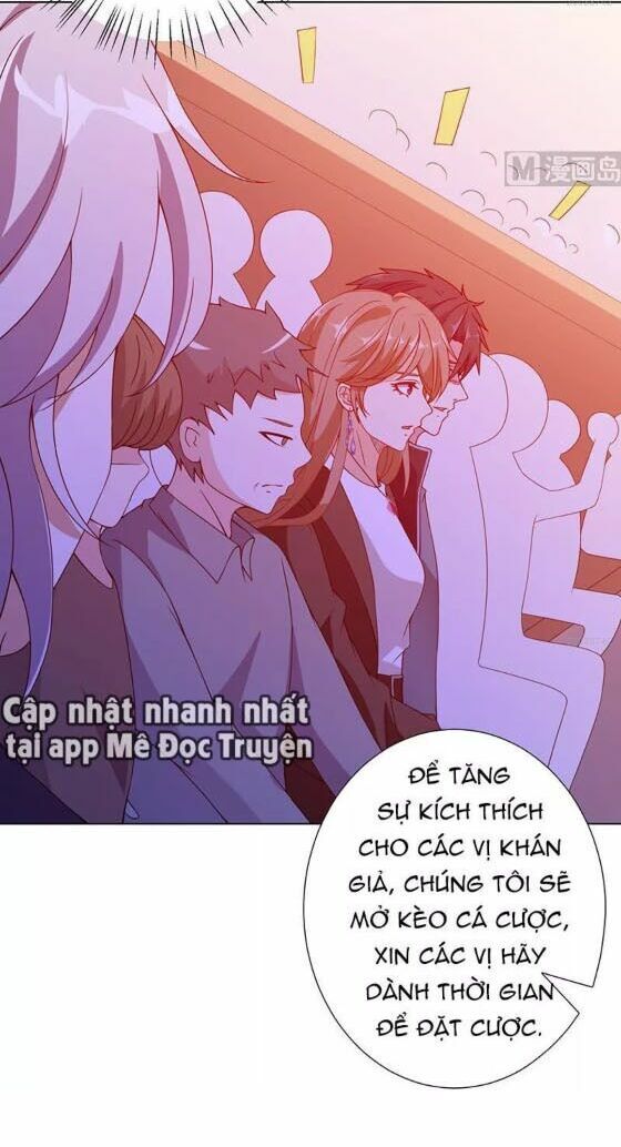 Quy Luật Tình Yêu Ở Mạt Thế Chapter 87 - Trang 2