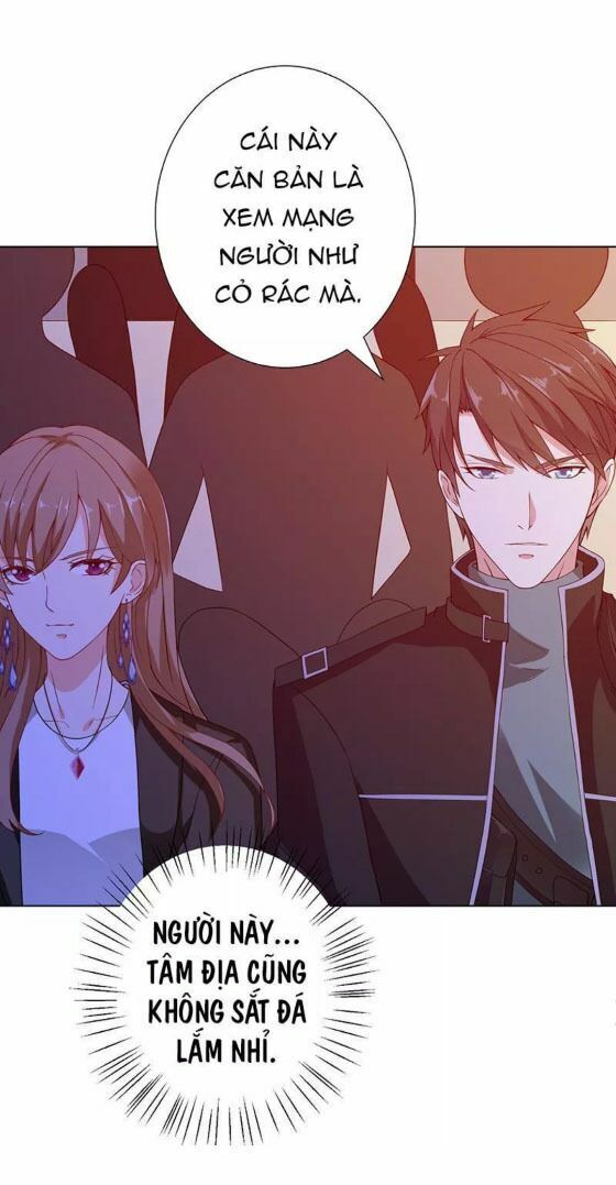 Quy Luật Tình Yêu Ở Mạt Thế Chapter 87 - Trang 2