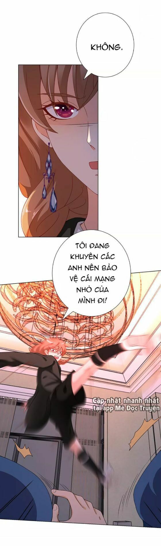 Quy Luật Tình Yêu Ở Mạt Thế Chapter 87 - Trang 2