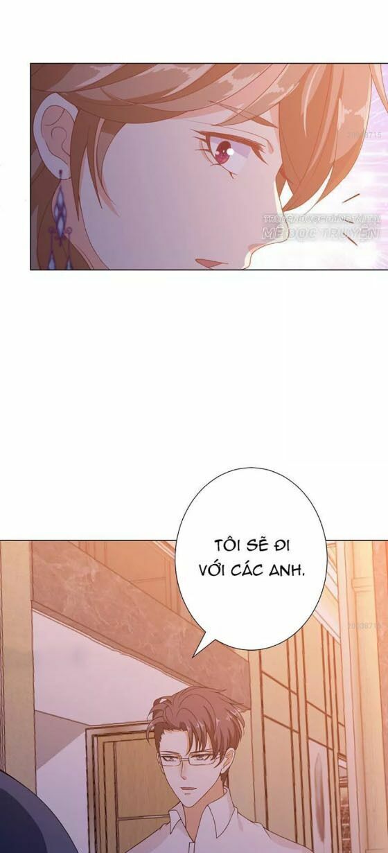 Quy Luật Tình Yêu Ở Mạt Thế Chapter 87 - Trang 2
