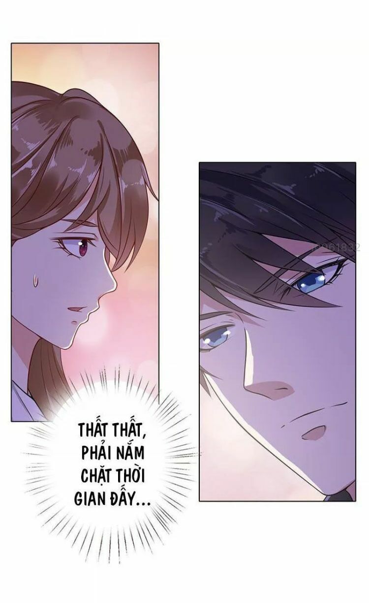 Quy Luật Tình Yêu Ở Mạt Thế Chapter 88 - Trang 2