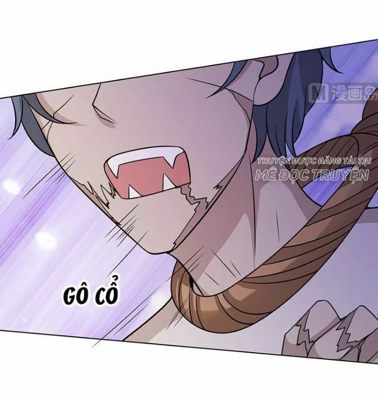 Quy Luật Tình Yêu Ở Mạt Thế Chapter 88 - Trang 2