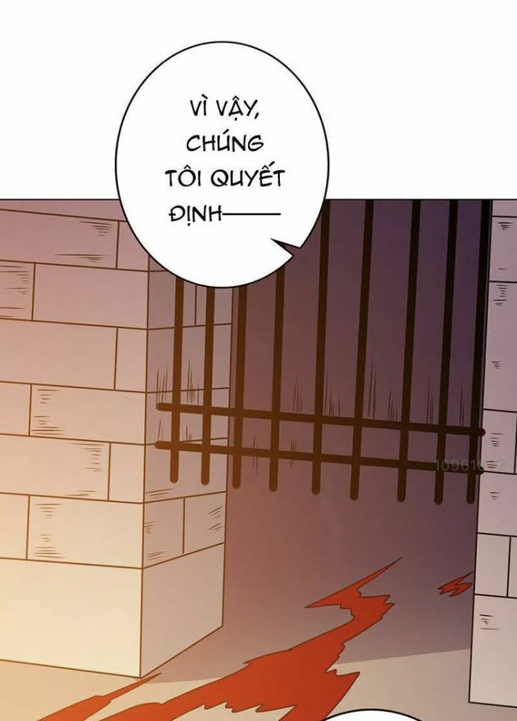 Quy Luật Tình Yêu Ở Mạt Thế Chapter 88 - Trang 2