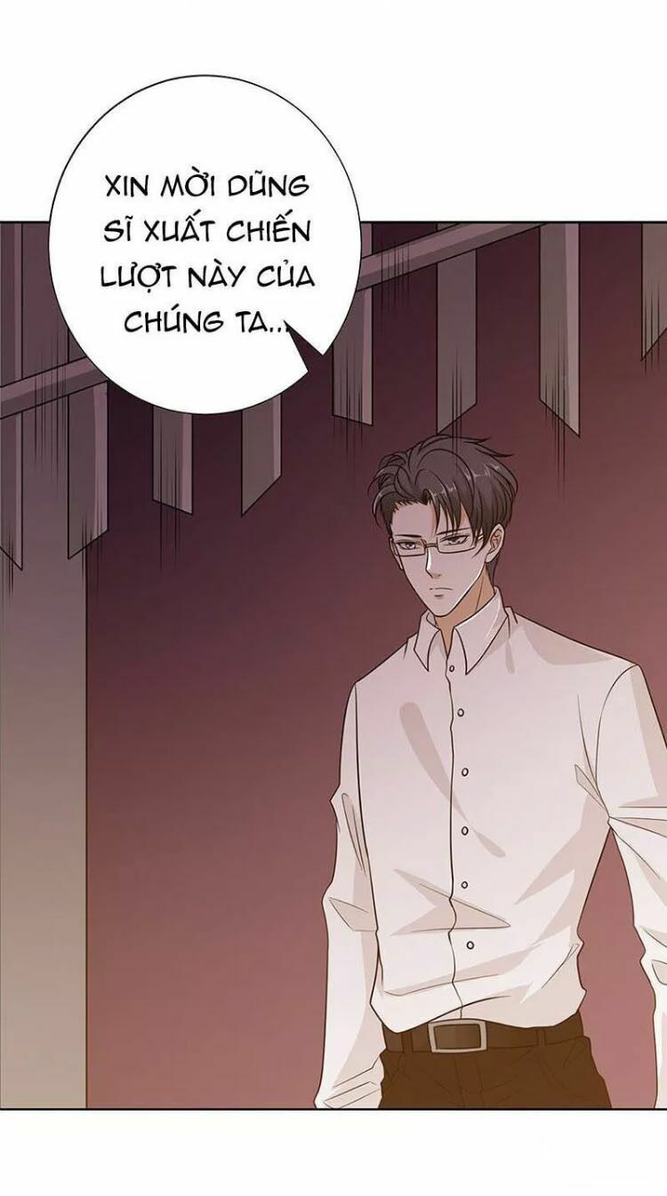 Quy Luật Tình Yêu Ở Mạt Thế Chapter 88 - Trang 2