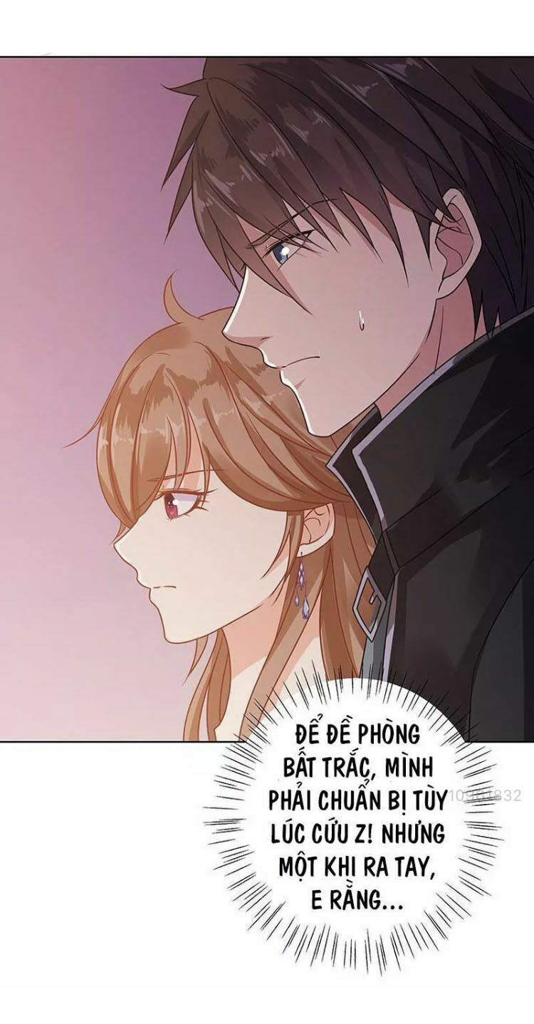 Quy Luật Tình Yêu Ở Mạt Thế Chapter 88 - Trang 2