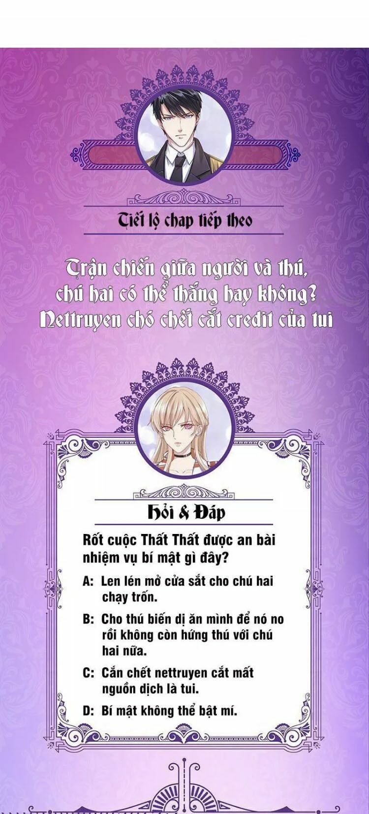 Quy Luật Tình Yêu Ở Mạt Thế Chapter 88 - Trang 2