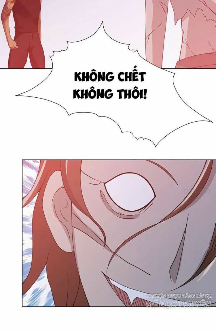 Quy Luật Tình Yêu Ở Mạt Thế Chapter 88 - Trang 2