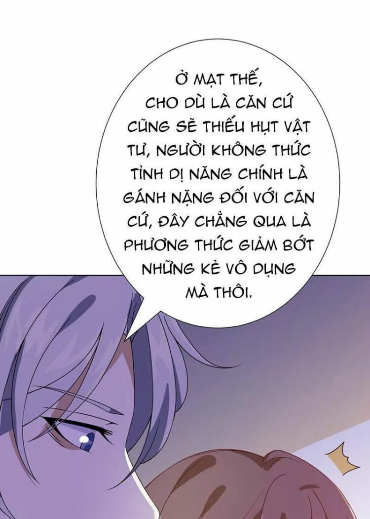 Quy Luật Tình Yêu Ở Mạt Thế Chapter 88 - Trang 2