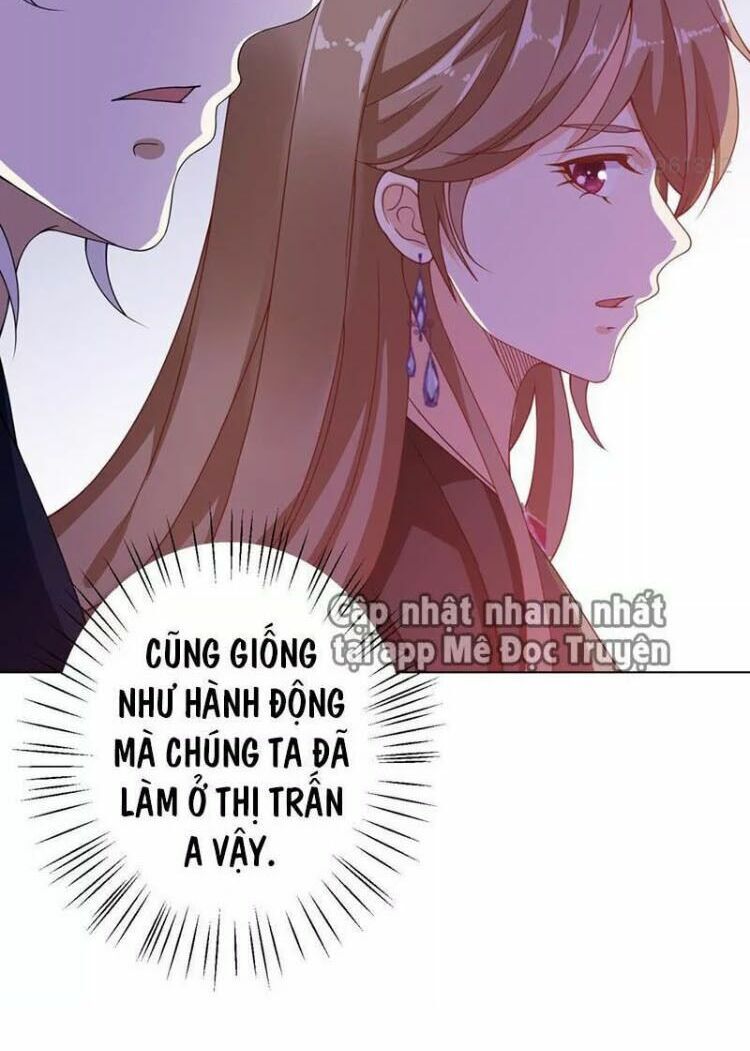 Quy Luật Tình Yêu Ở Mạt Thế Chapter 88 - Trang 2