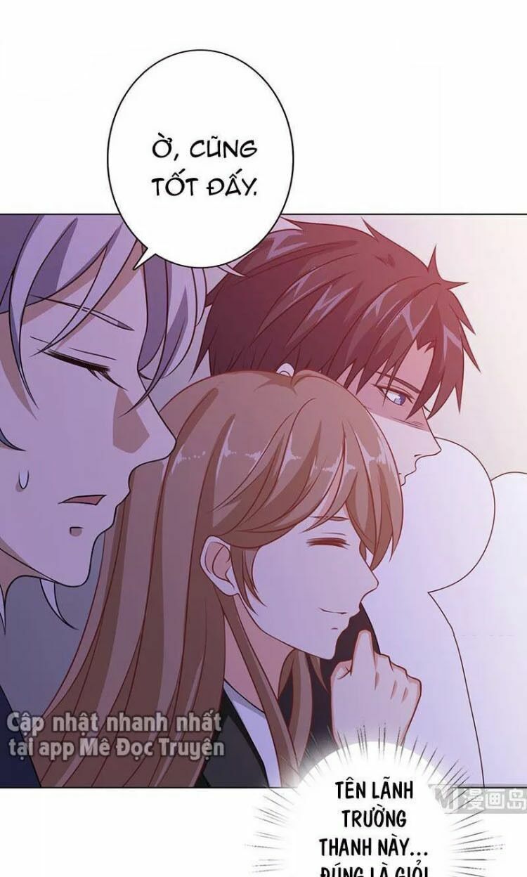 Quy Luật Tình Yêu Ở Mạt Thế Chapter 88 - Trang 2