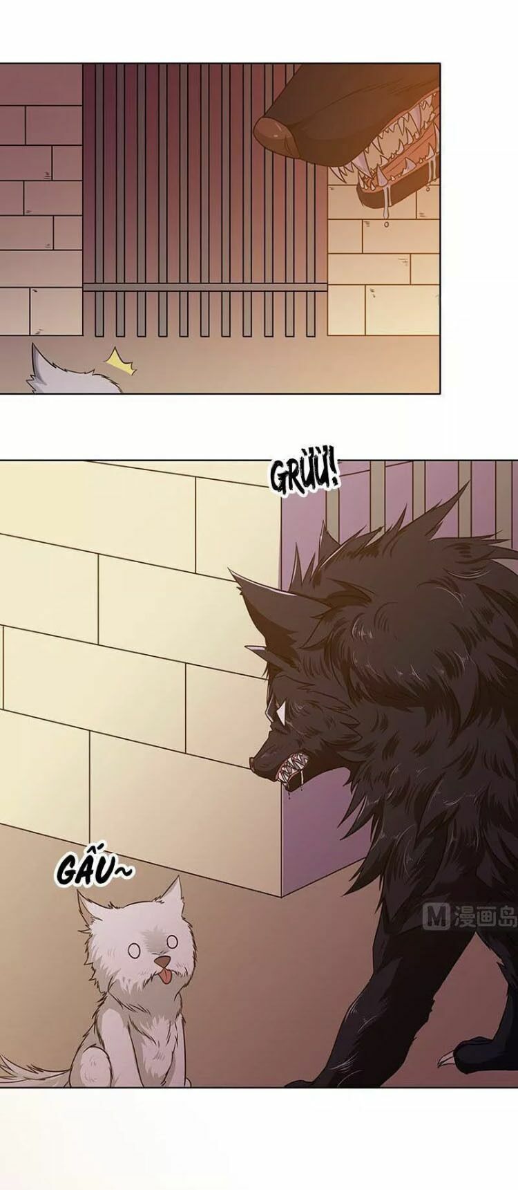 Quy Luật Tình Yêu Ở Mạt Thế Chapter 89 - Trang 2