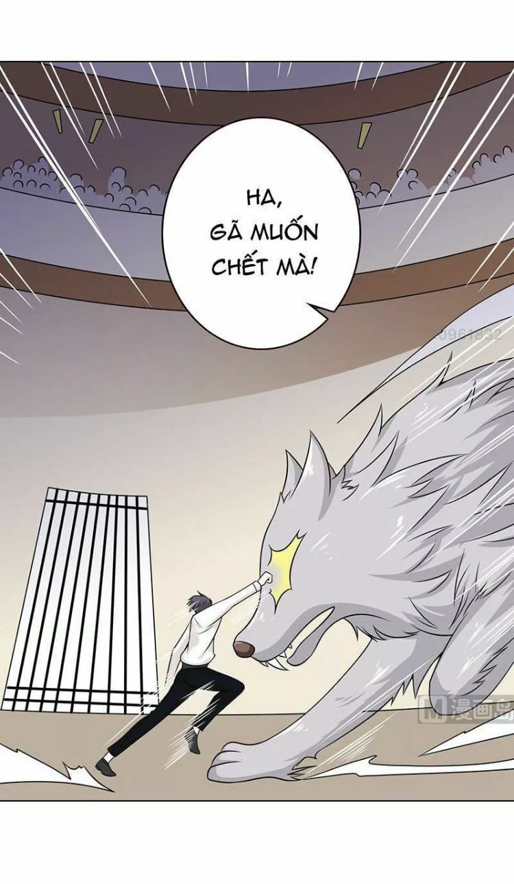 Quy Luật Tình Yêu Ở Mạt Thế Chapter 89 - Trang 2