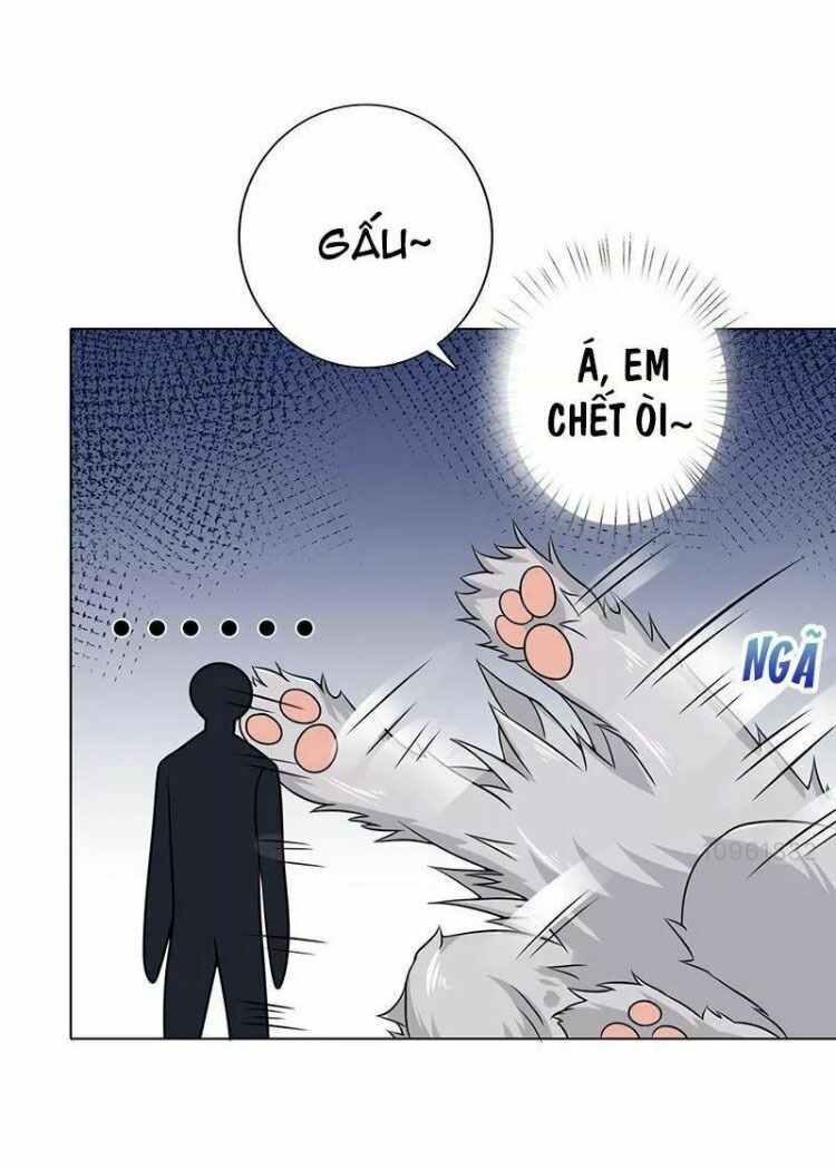 Quy Luật Tình Yêu Ở Mạt Thế Chapter 89 - Trang 2