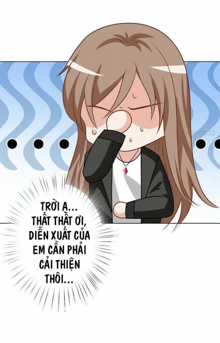 Quy Luật Tình Yêu Ở Mạt Thế Chapter 89 - Trang 2